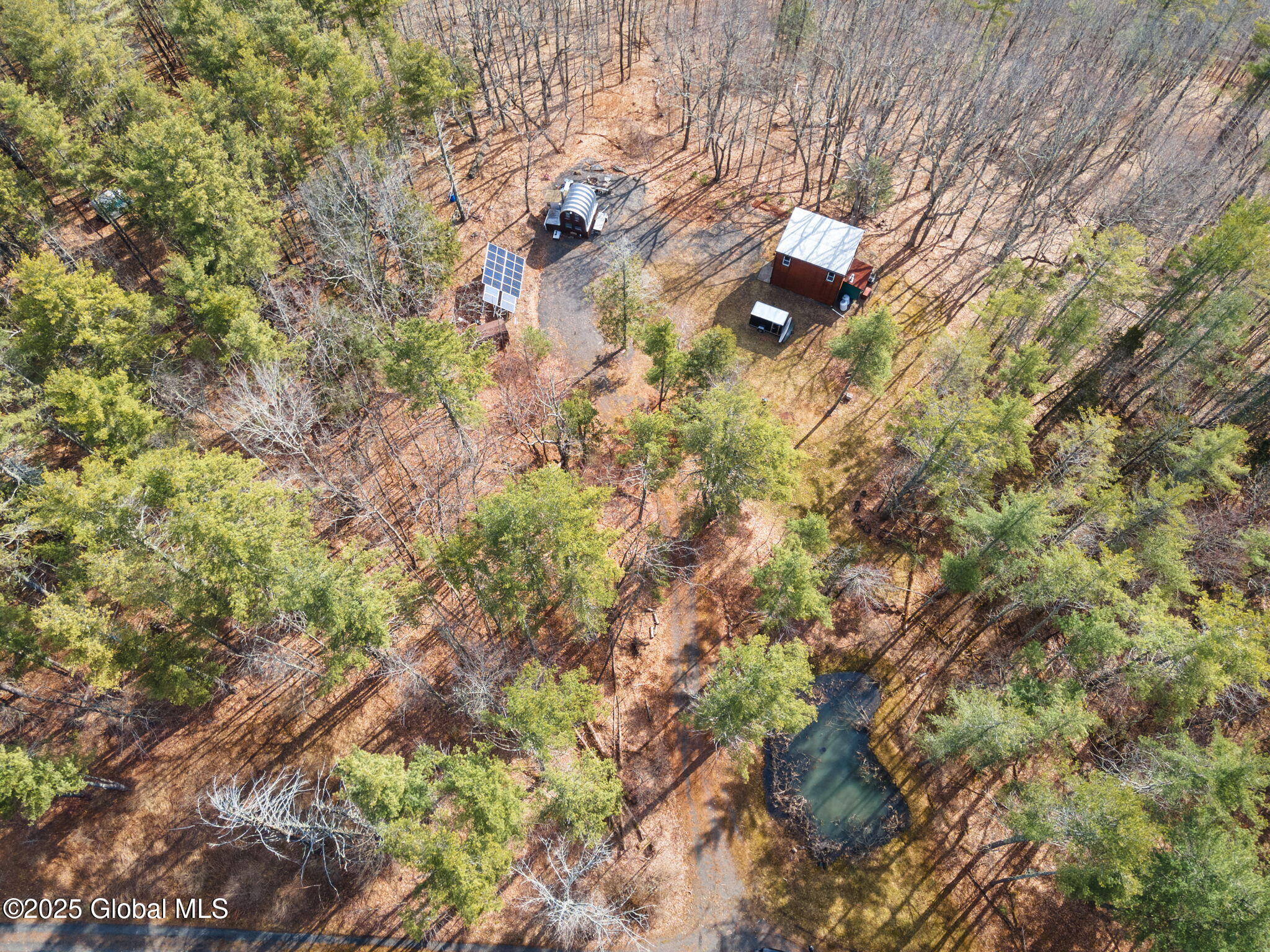 224 Tae Kwon Road, North Blenheim, New York image 5