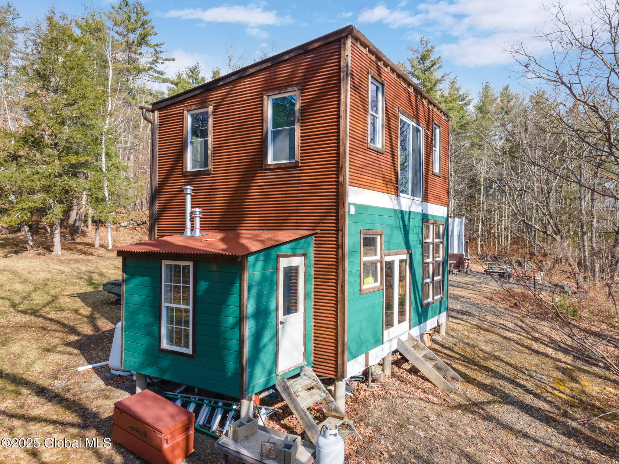 224 Tae Kwon Road, North Blenheim, New York image 9