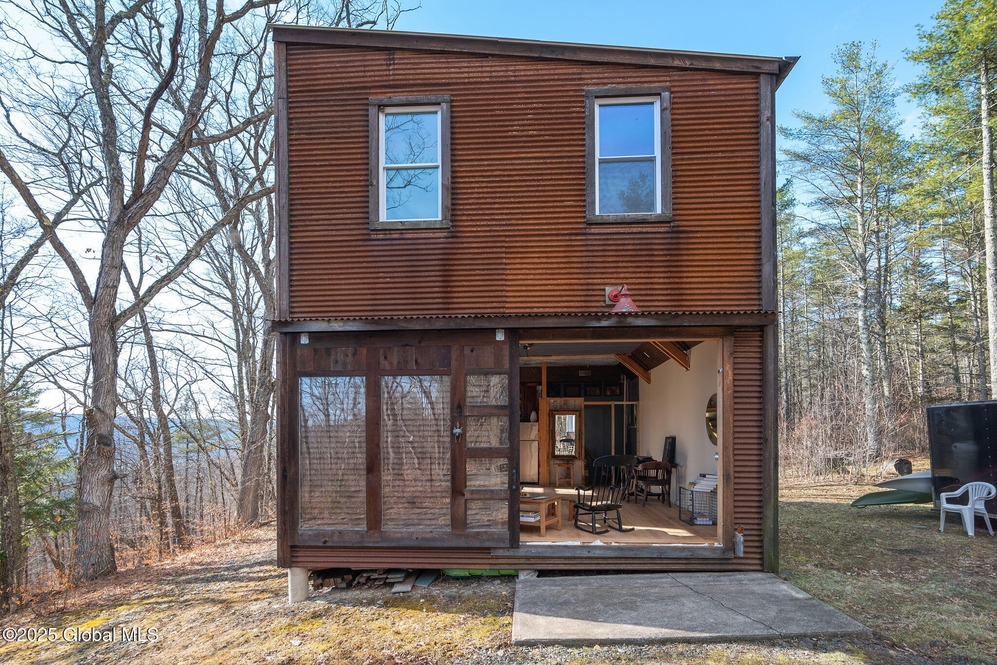 224 Tae Kwon Road, North Blenheim, New York image 11