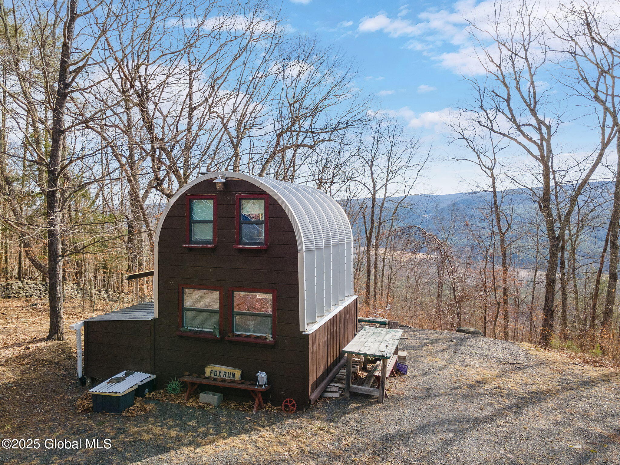 224 Tae Kwon Road, North Blenheim, New York image 2