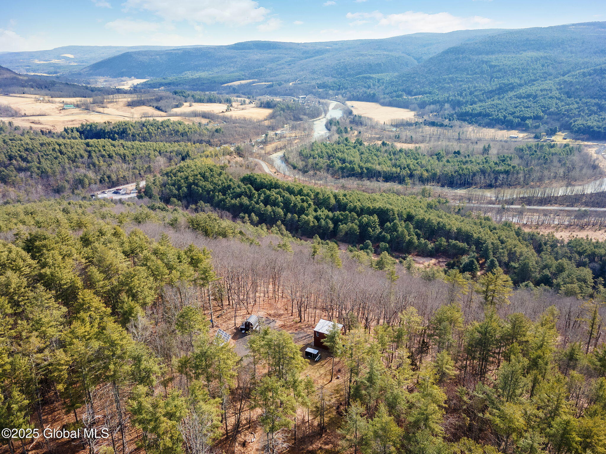 224 Tae Kwon Road, North Blenheim, New York image 44