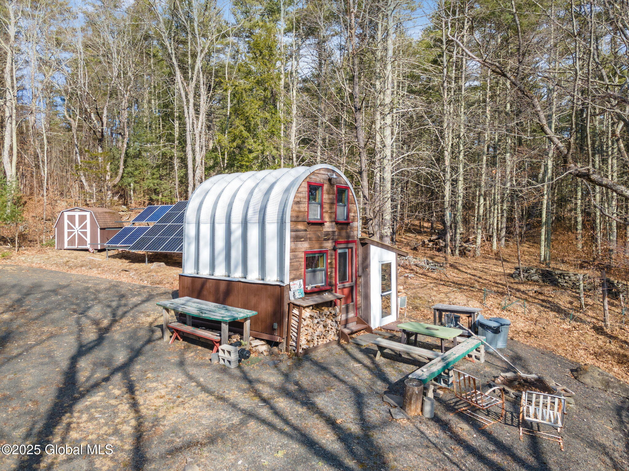 224 Tae Kwon Road, North Blenheim, New York image 30