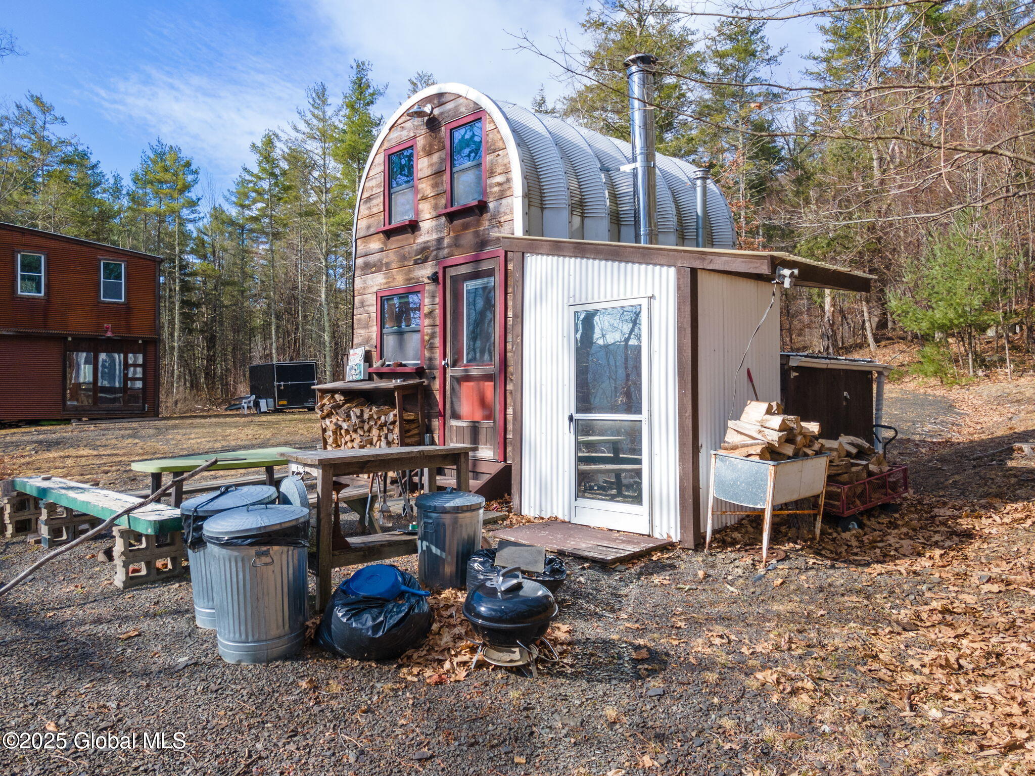 224 Tae Kwon Road, North Blenheim, New York image 31