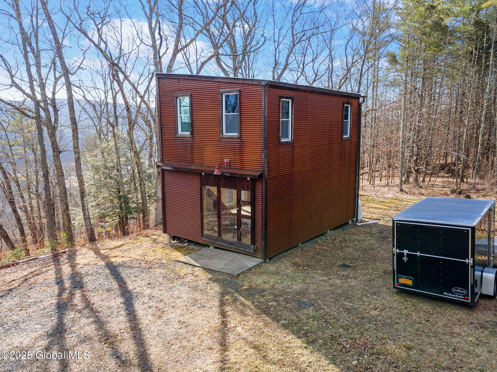 224 Tae Kwon Road, North Blenheim, New York image 39