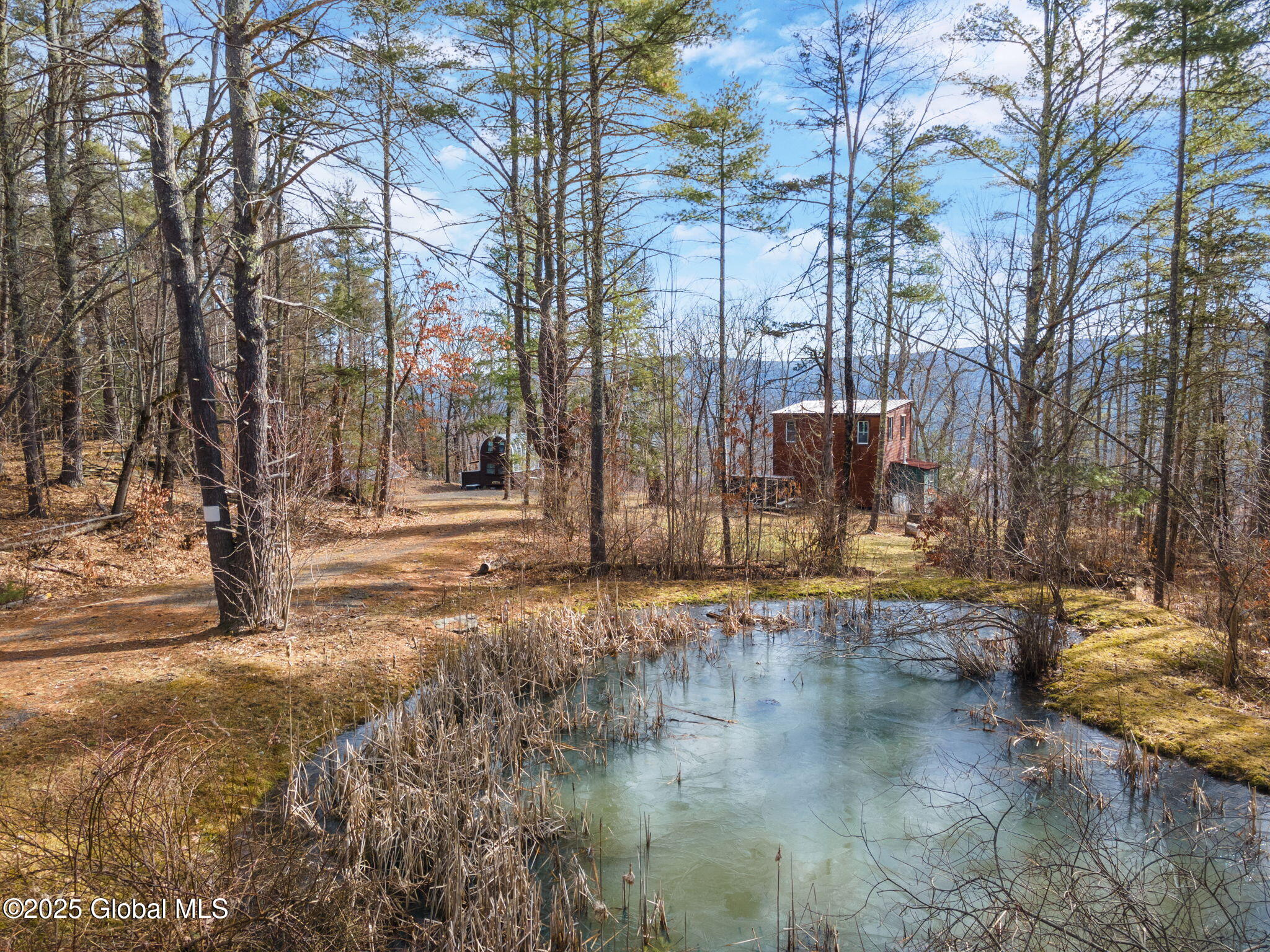 224 Tae Kwon Road, North Blenheim, New York image 3
