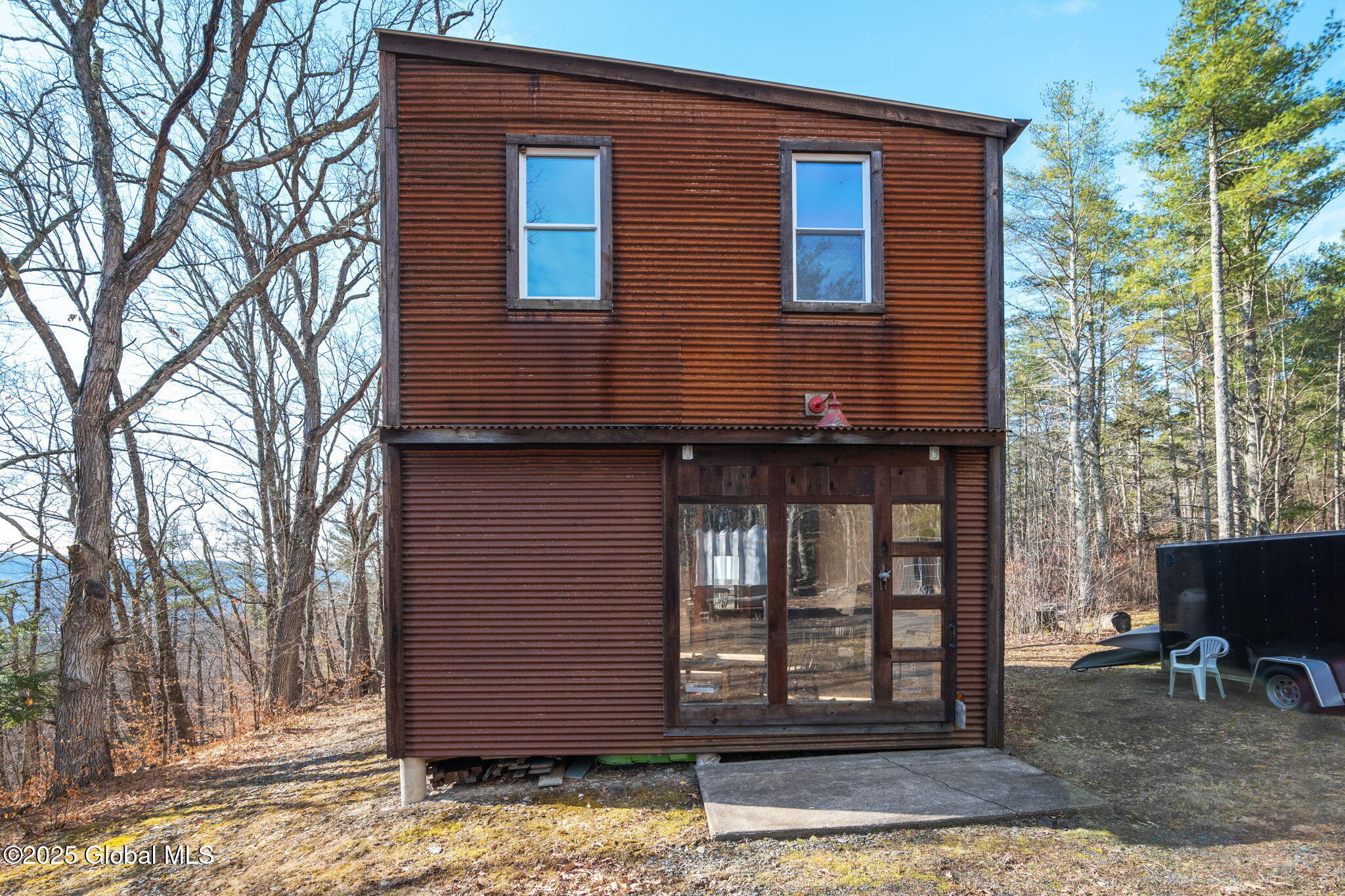 224 Tae Kwon Road, North Blenheim, New York image 7