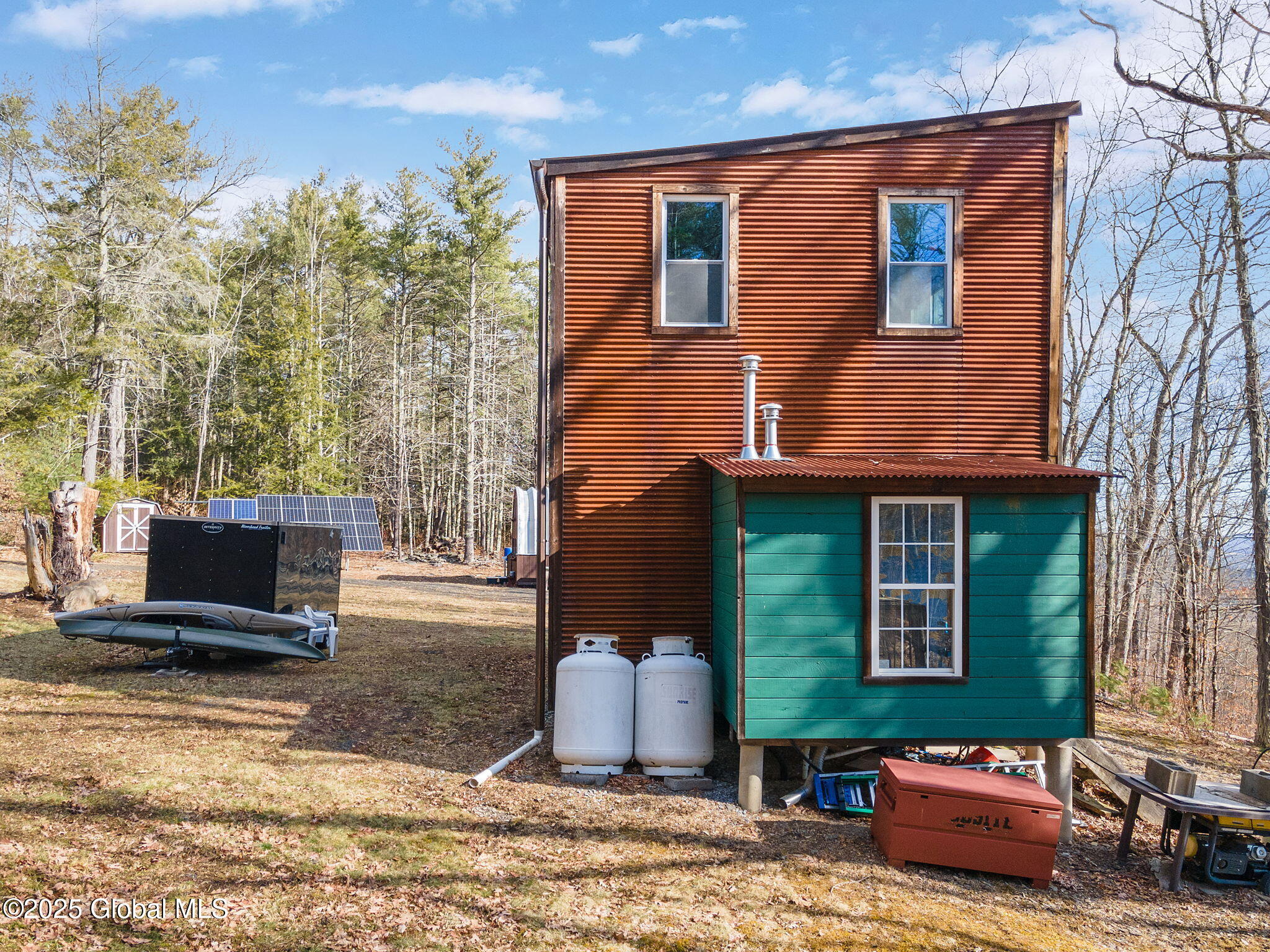 224 Tae Kwon Road, North Blenheim, New York image 8