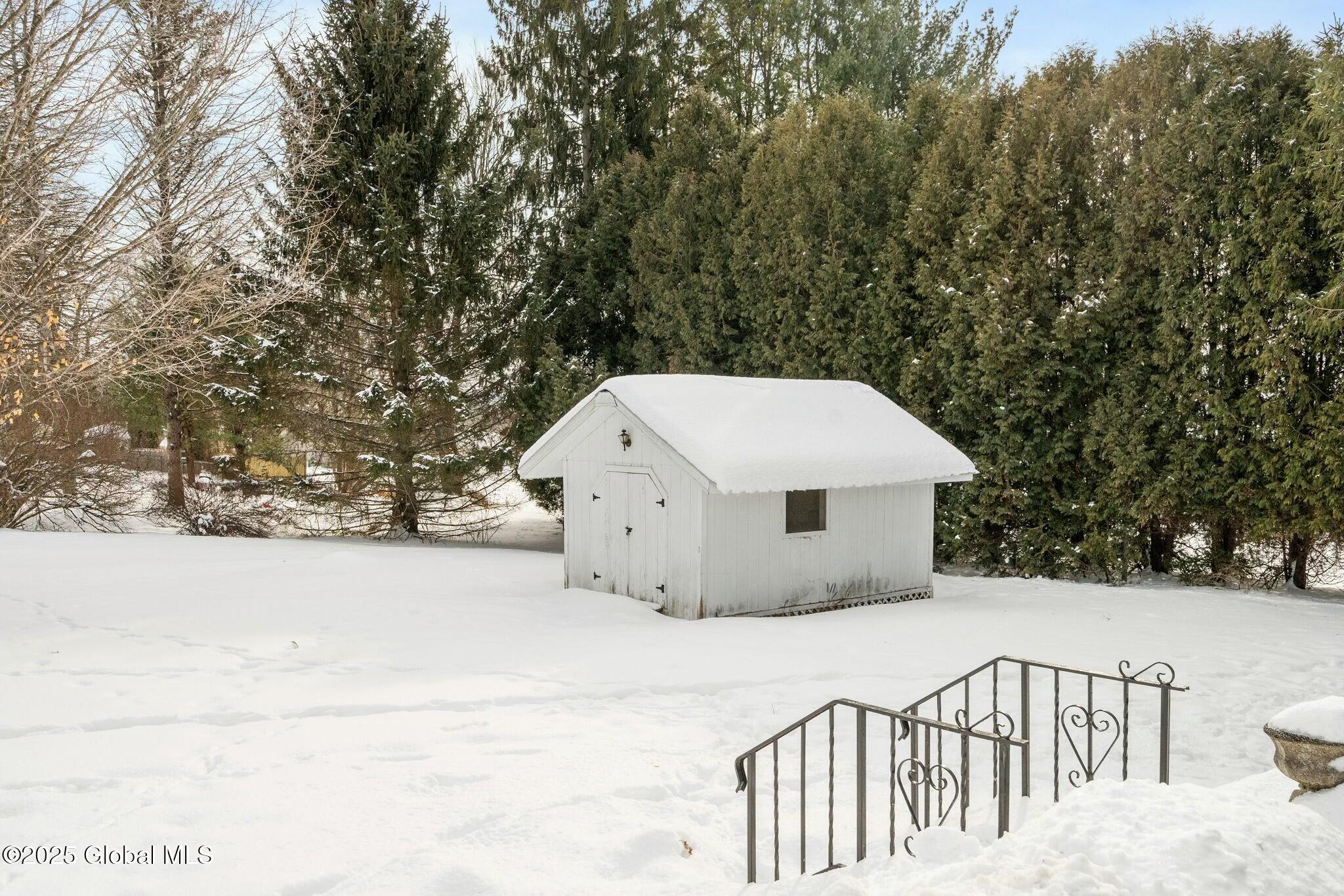 21 Julia Street, Amsterdam, New York image 39
