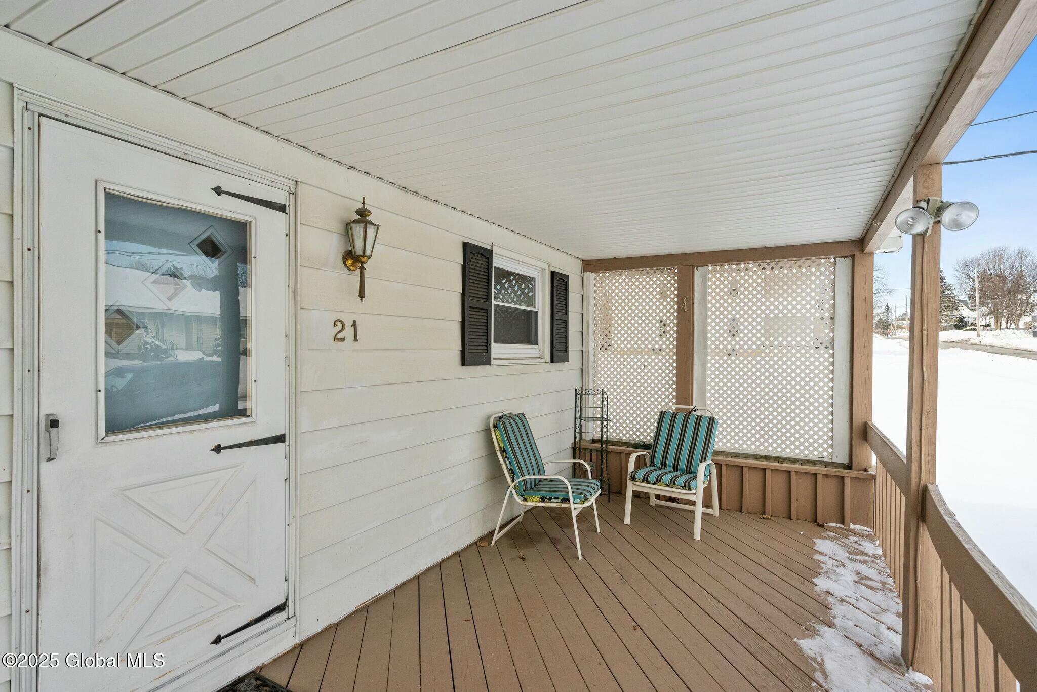 21 Julia Street, Amsterdam, New York image 8