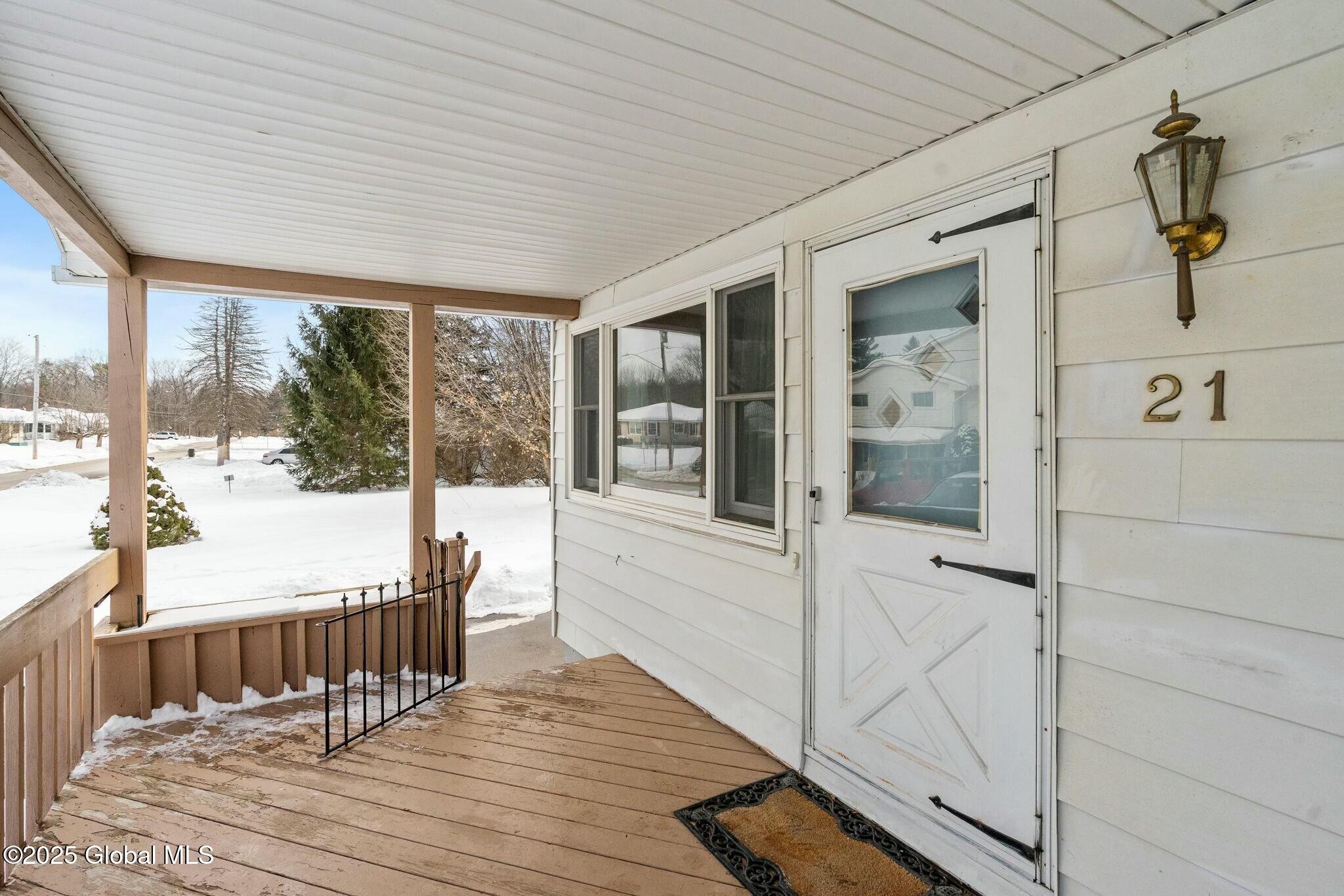 21 Julia Street, Amsterdam, New York image 7