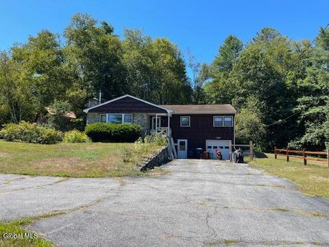 Homes For Sale - 1357 Us 9<br/> Schroon Lake, NY 12870