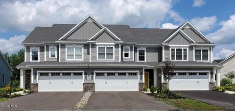 Photo of 55 Priddle Lane, Latham, NY 12110 (MLS # 202621493)