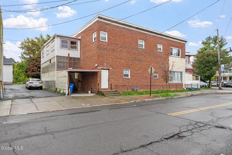 Photo of 178A Delaware Avenue, Albany, NY 12209 (MLS # 202527885)
