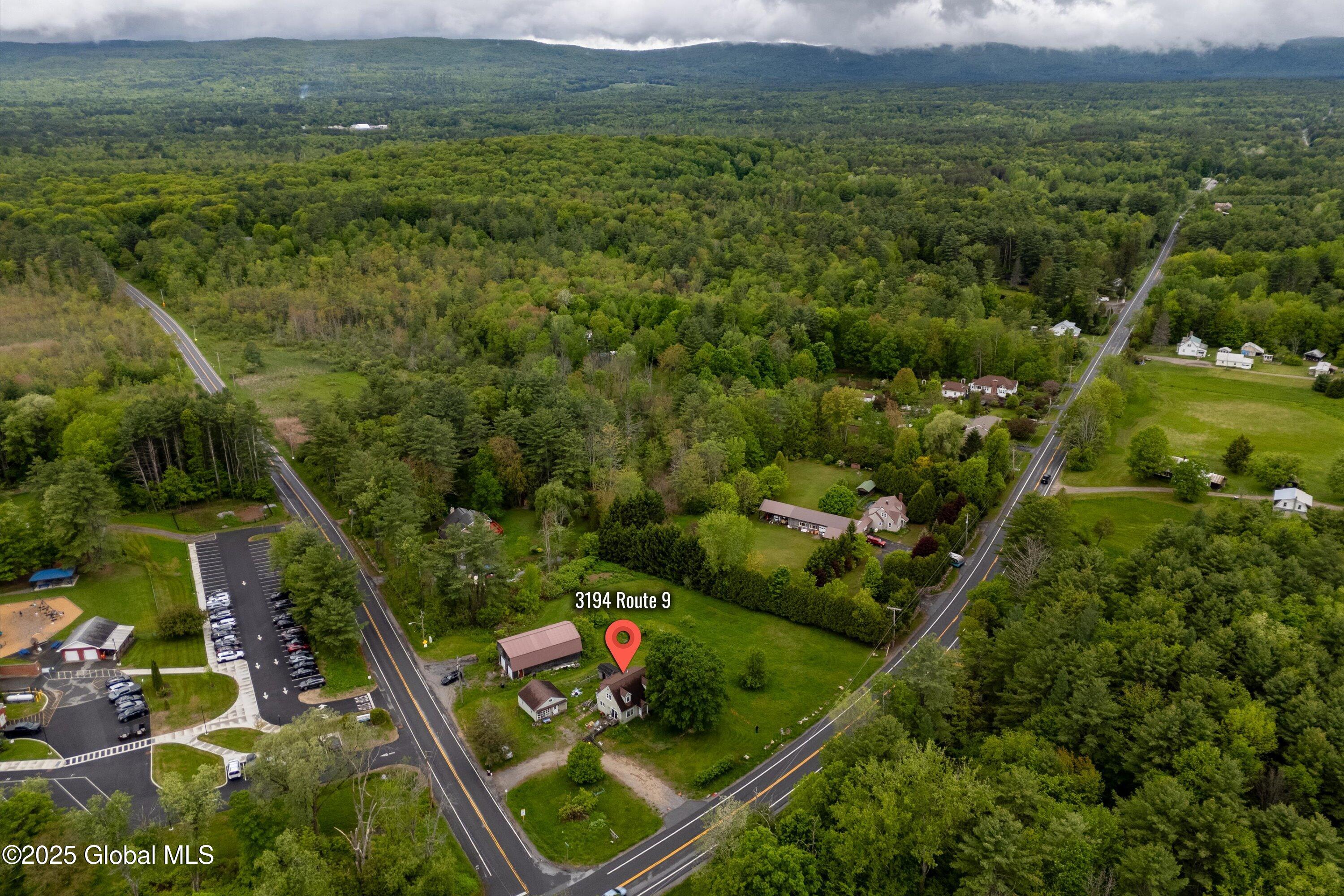 3194 State Route 9n, Greenfield Center, New York image 18
