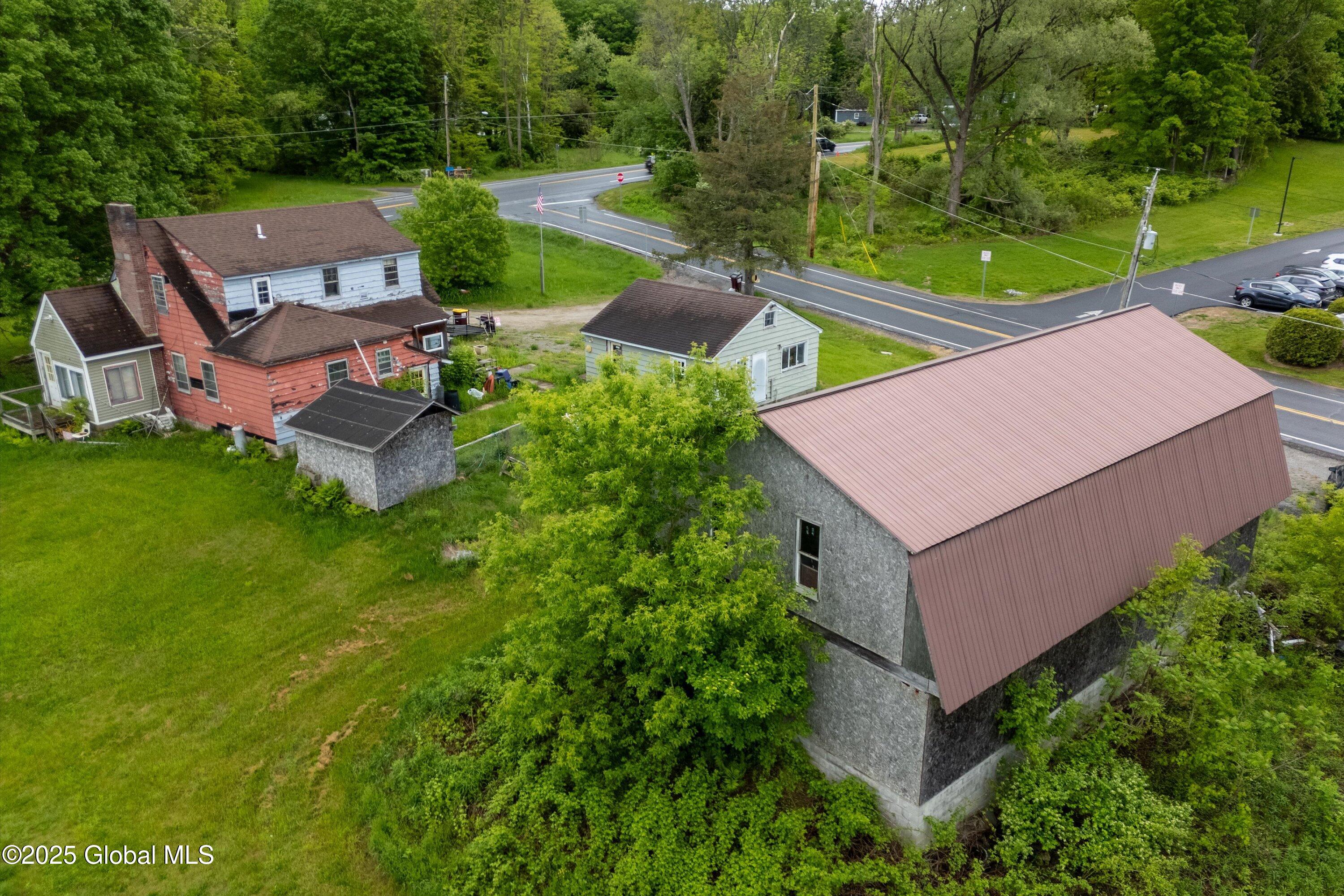 3194 State Route 9n, Greenfield Center, New York image 15