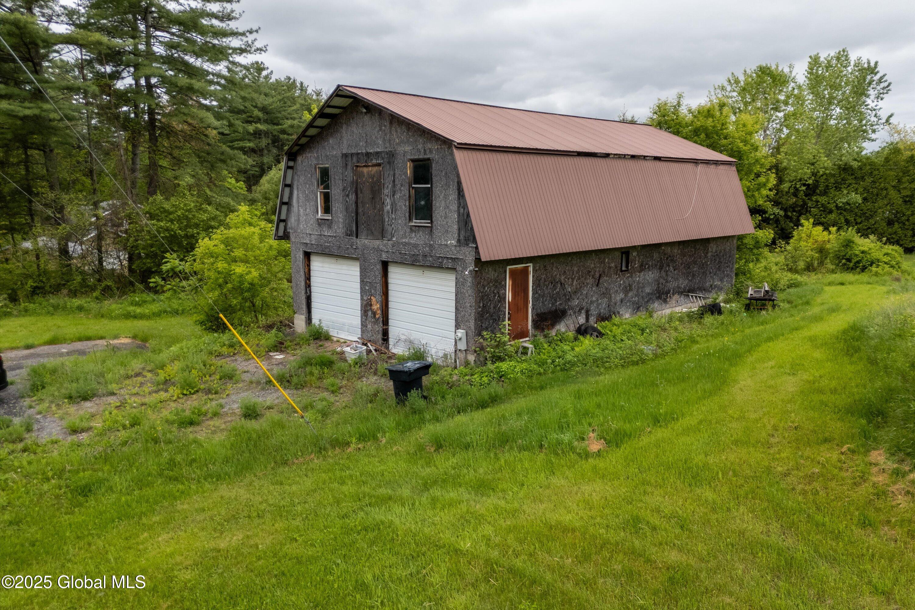 3194 State Route 9n, Greenfield Center, New York image 16