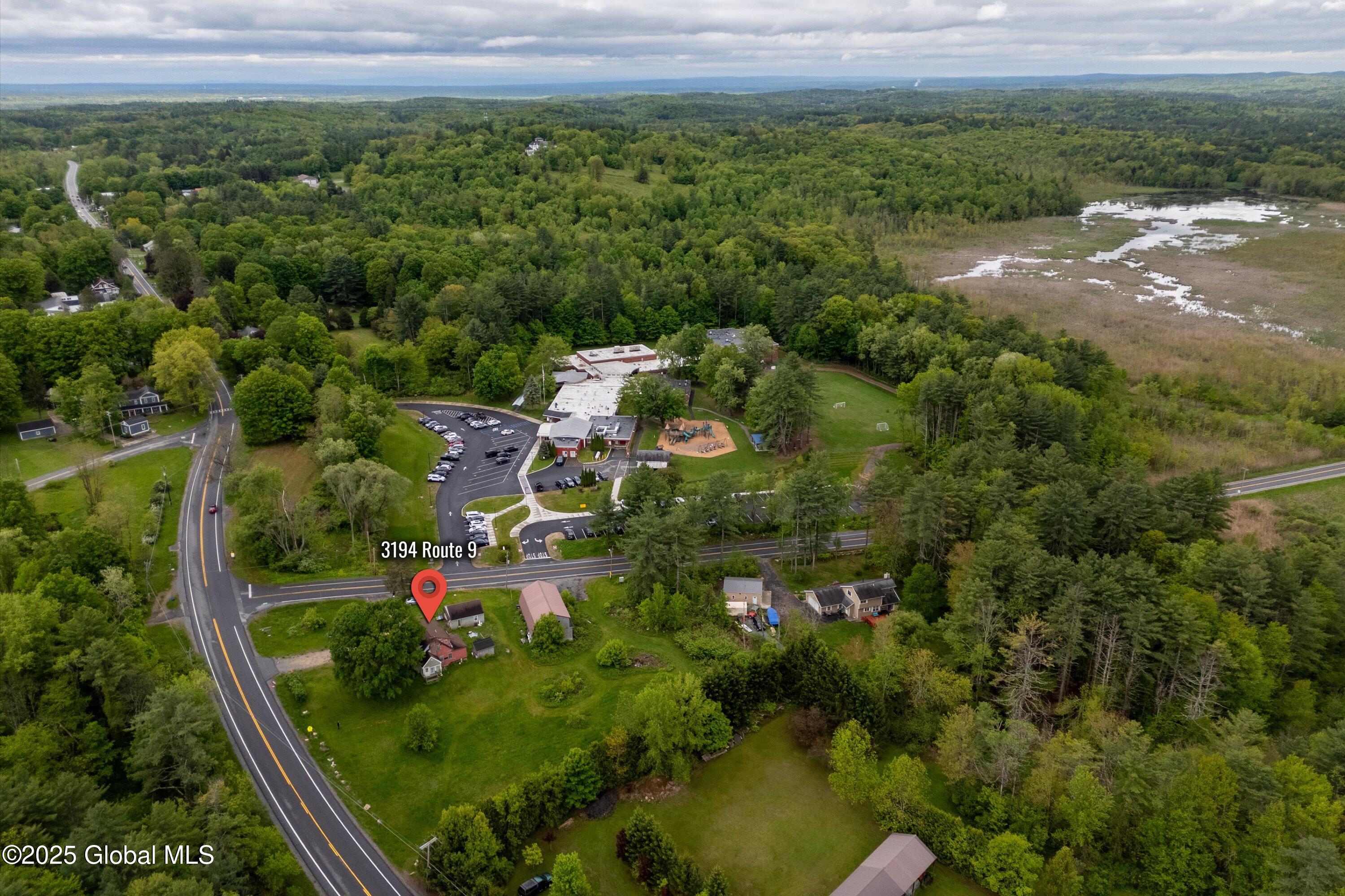 3194 State Route 9n, Greenfield Center, New York image 4