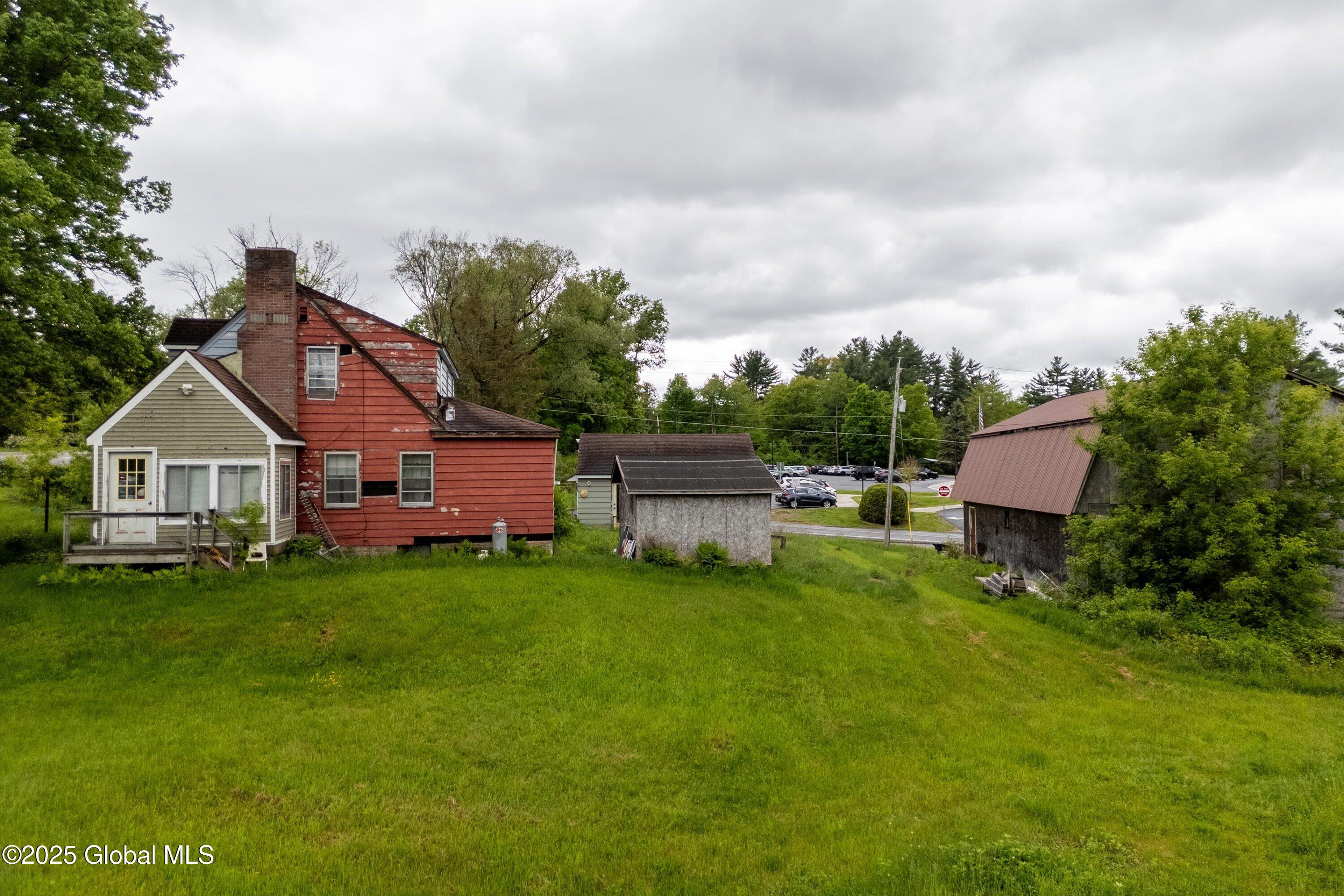 3194 State Route 9n, Greenfield Center, New York image 14