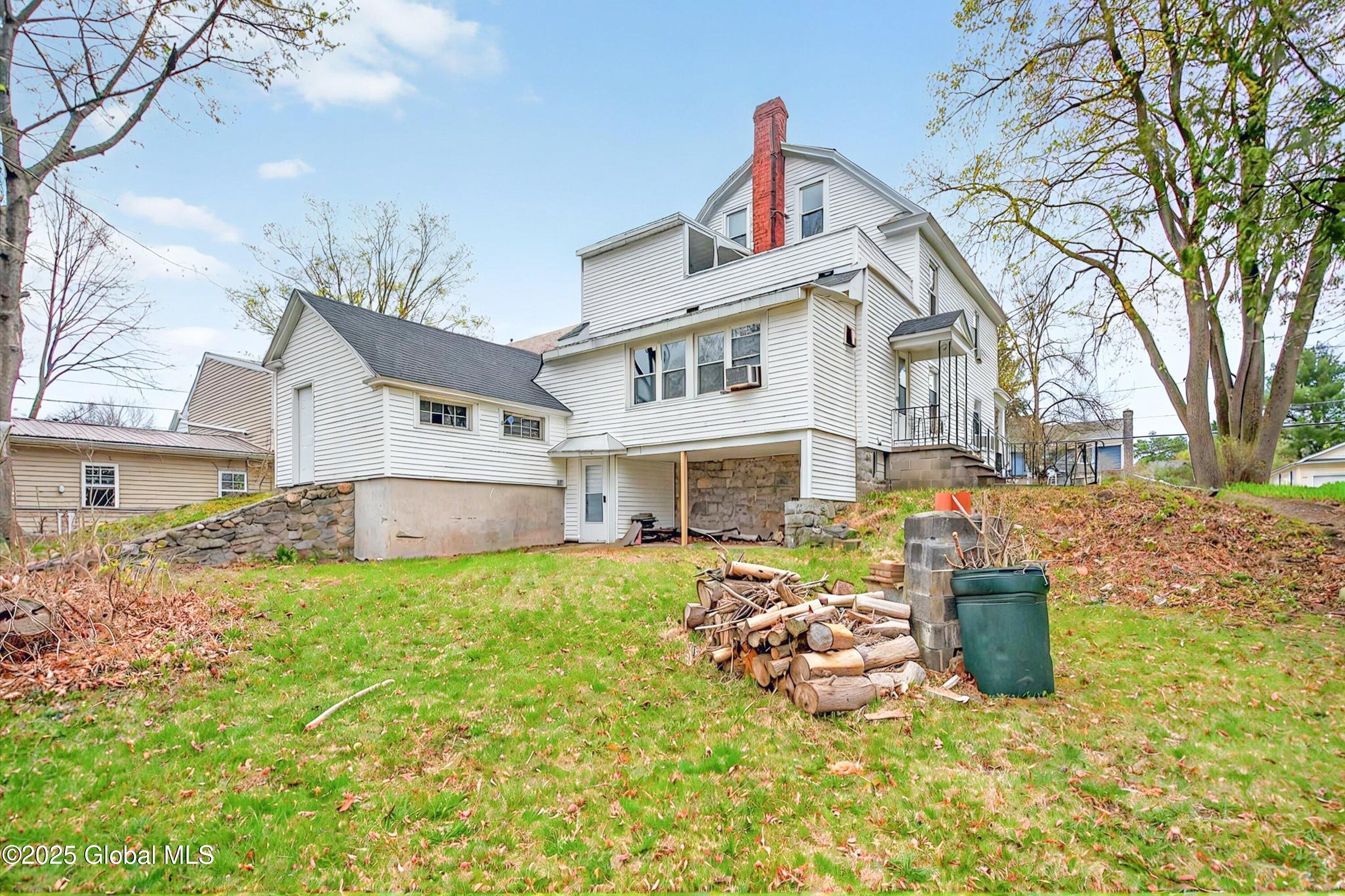 302 Ridge Street, Glens Falls, New York image 35