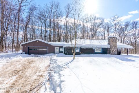 59 Spring Avenue, Gloversville, NY 12078 - MLS#: 202512497