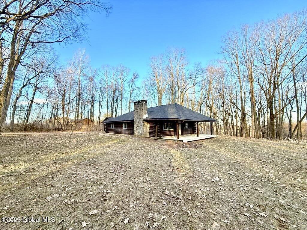 59 Spring Avenue, Johnstown, New York image 29