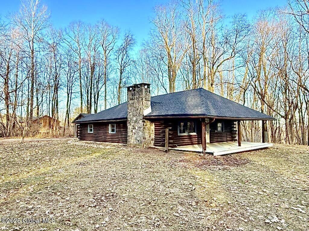 59 Spring Avenue, Johnstown, New York image 28