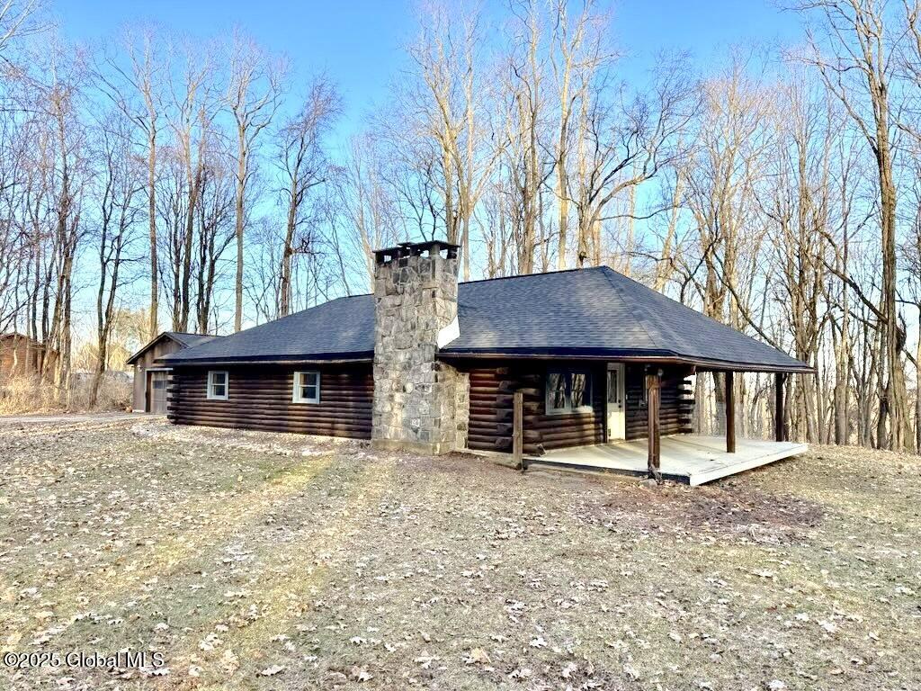 59 Spring Avenue, Johnstown, New York image 4