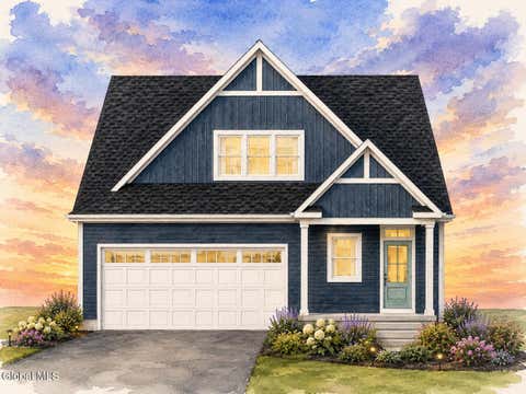 Photo of 6 Indigo Way, Wilton, NY 12831 (MLS # 202620671)