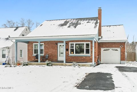 Photo of 21 Brookman Avenue, Delmar, NY 12054 (MLS # 202610874)