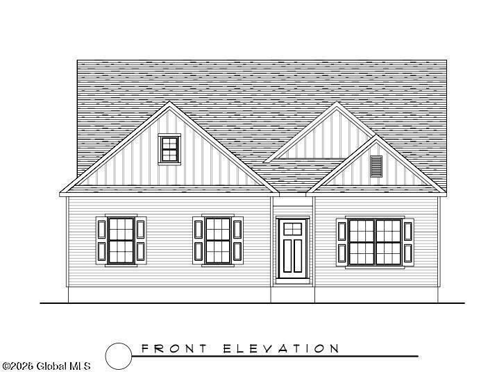 43 Mcbride Road, Clifton Park, New York image 2
