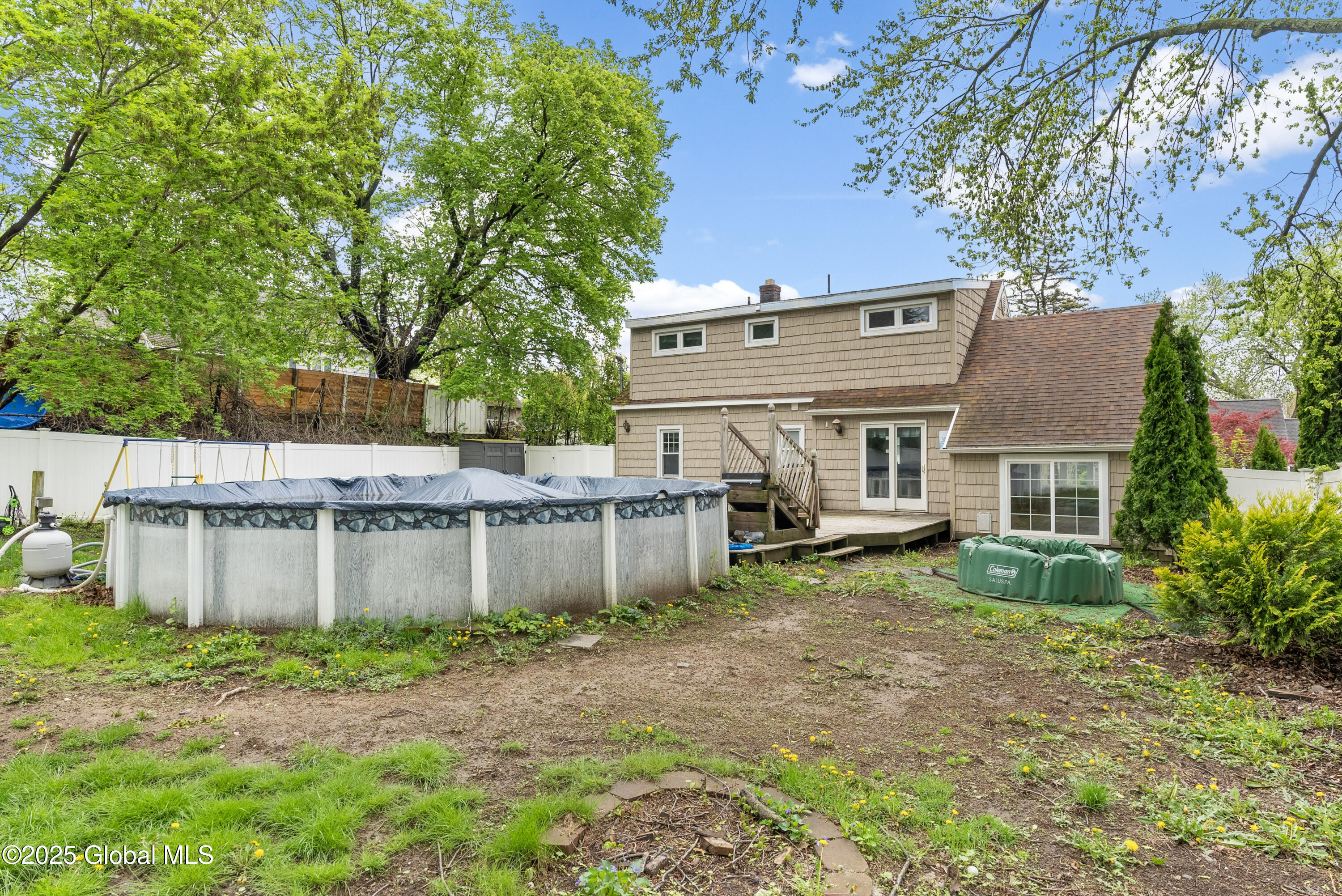 7 Glennon Road, Latham, New York image 26