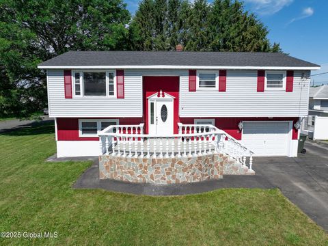 90 Linda Avenue, Cohoes, NY 12047 - #: 202521074