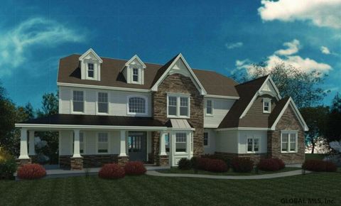 Photo of 55 Winding Brook Drive, Saratoga Springs, NY 12866 (MLS # 202526931)