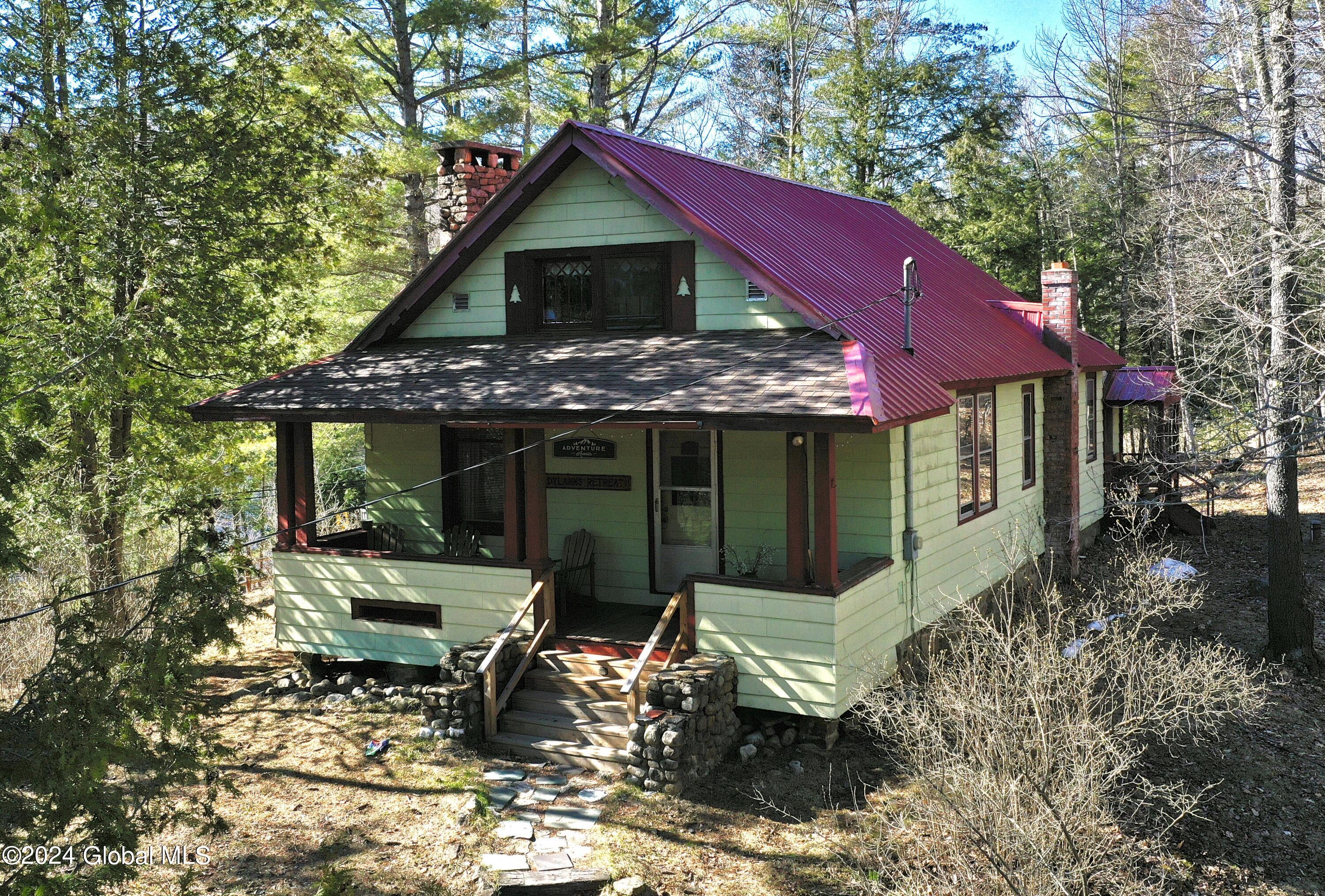View Minerva, NY 12851 house