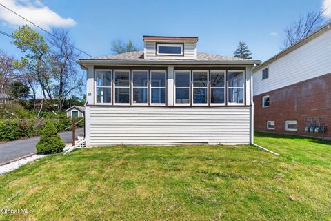 Photo of 55 Pleasantview Avenue, Albany, NY 12203 (MLS # 202616008)
