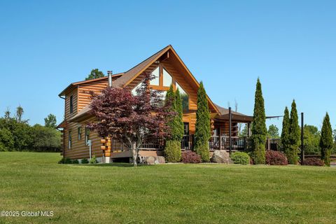 Photo of 5600 State Route 81, Greenville, NY 12083 (MLS # 202616193)