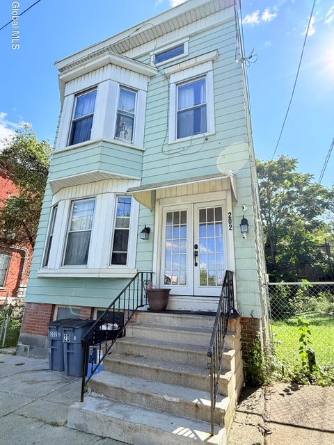 Photo of 202 Morton Avenue #2, Albany, NY 12202 (MLS # 202626000)