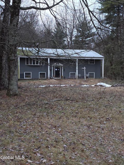Photo of 51 Rustys Road, Claverack, NY 12534 (MLS # 202611136)
