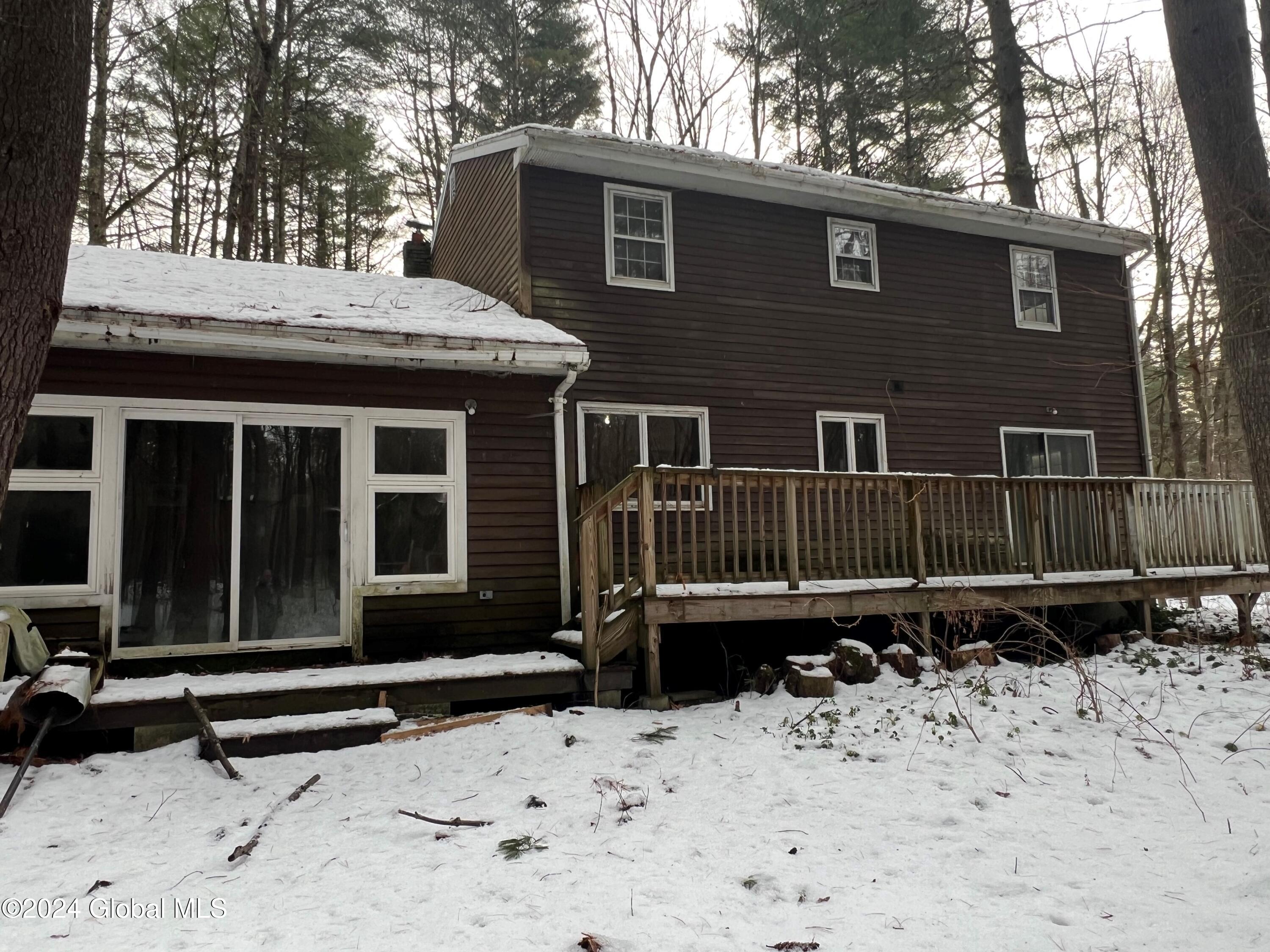 1011 Middleline Road, Ballston Spa, New York image 4