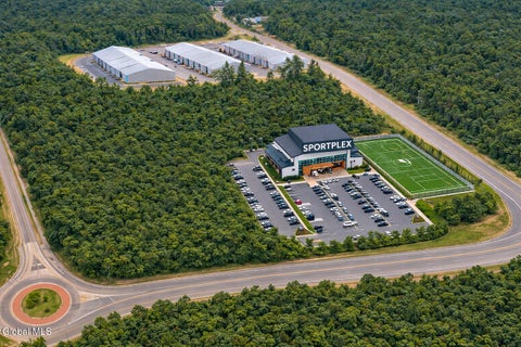 Vacant Land For Sale - 1 Shenandoah Drive<br/> Saratoga County, Saratoga Springs, NY 12866
