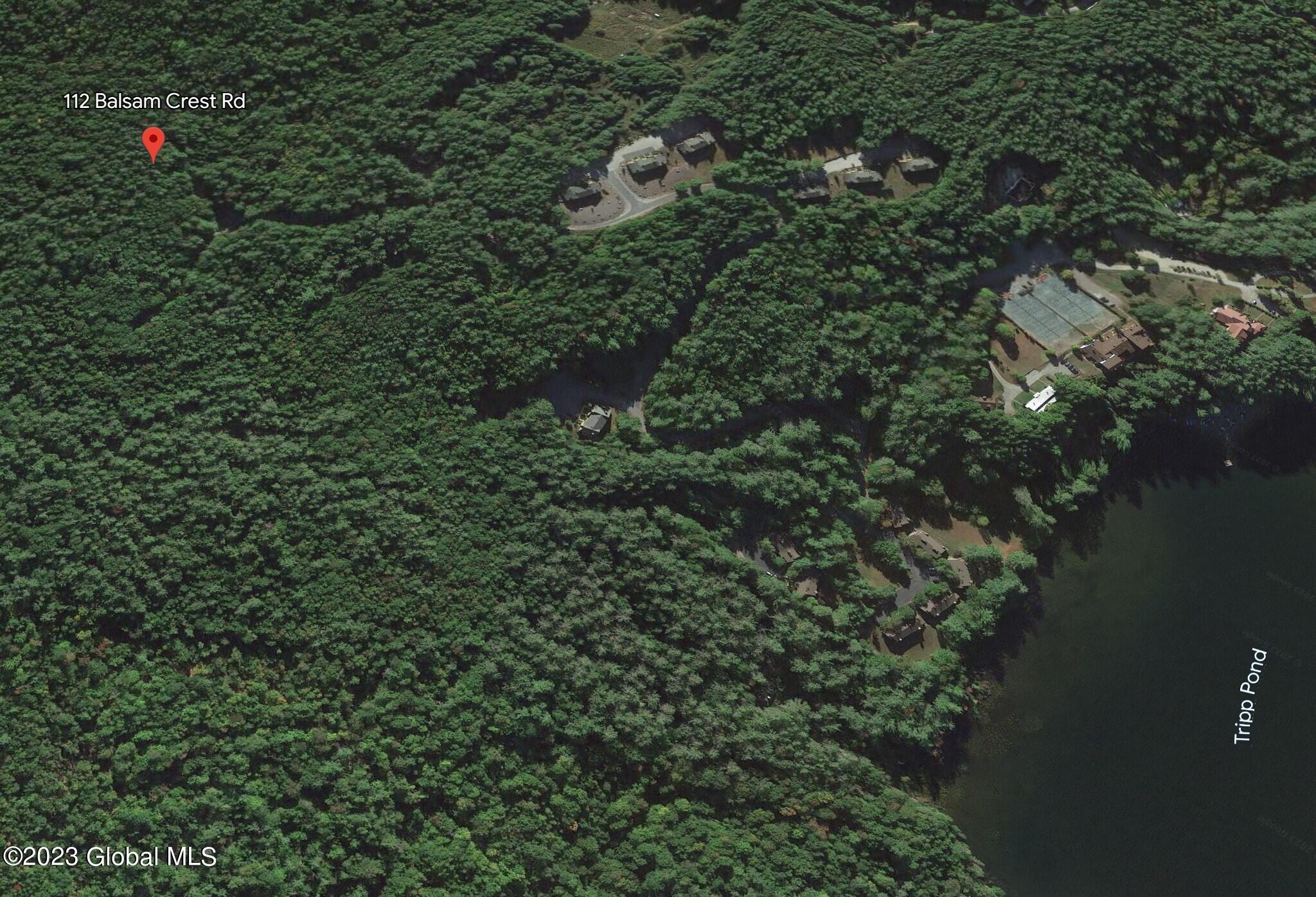 112 Balsam Crest Road