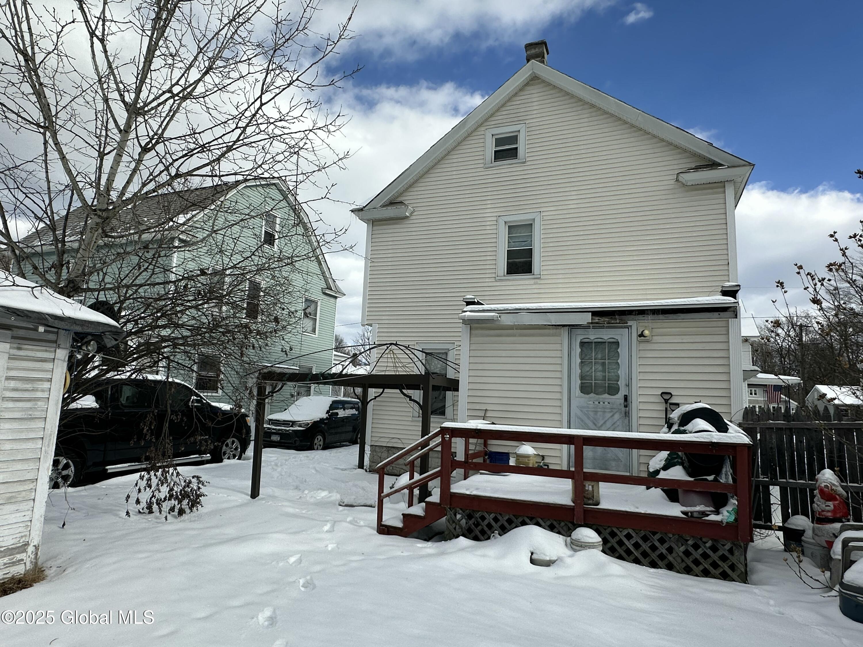 13 Darwin Avenue, Glens Falls, New York image 14