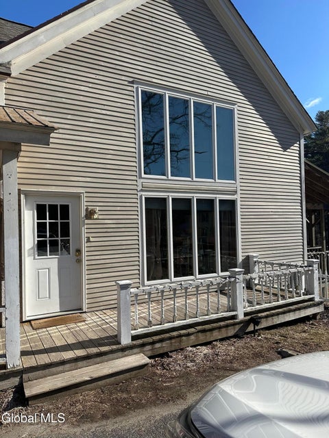 Multifamily For Sale - 14 Burdick Avenue<br/> Warrensburg, NY 12885