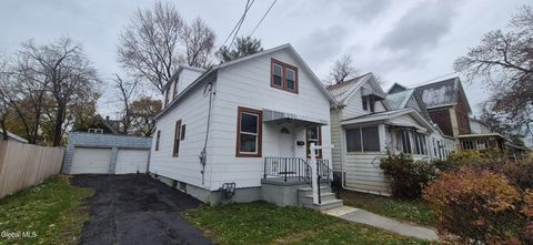 Photo of 23 Albion Avenue, Albany, NY 12209 (MLS # 202529562)