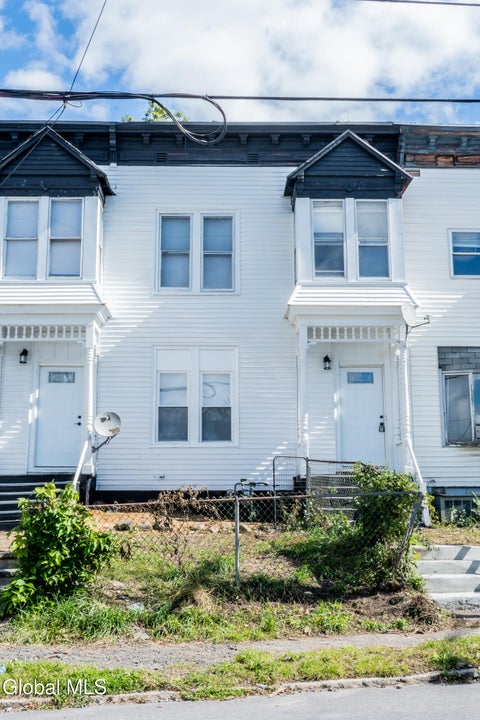 Photo of 803 Congress Street, Schenectady, NY 12303 (MLS # 202628852)