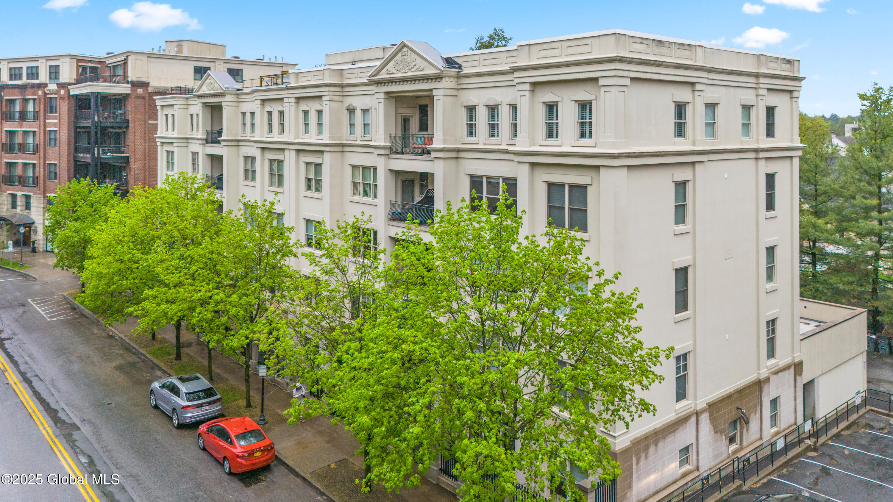 73 Railroad Place #403-404, Saratoga Springs, New York image 1
