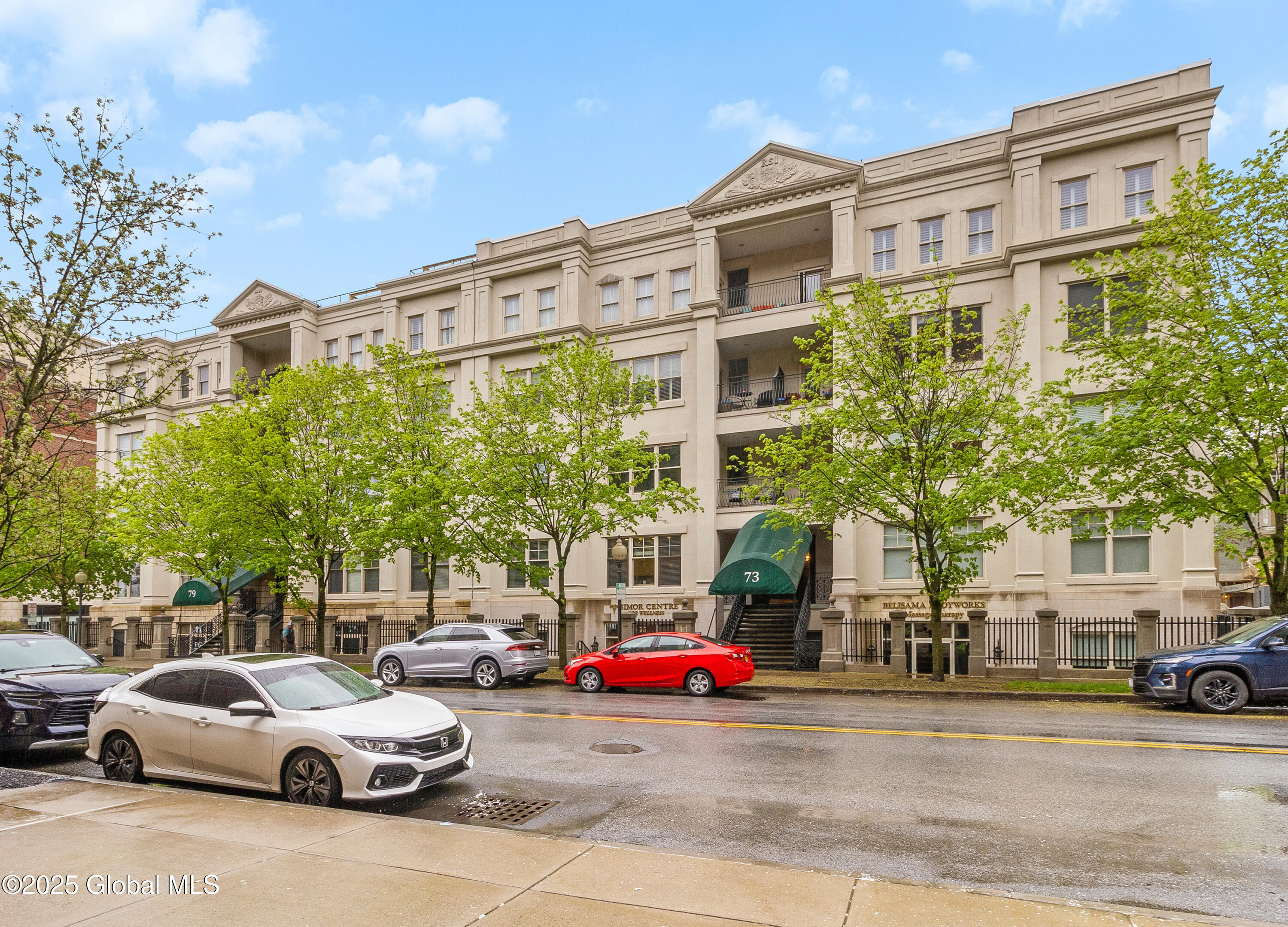 73 Railroad Place #403-404, Saratoga Springs, New York image 3