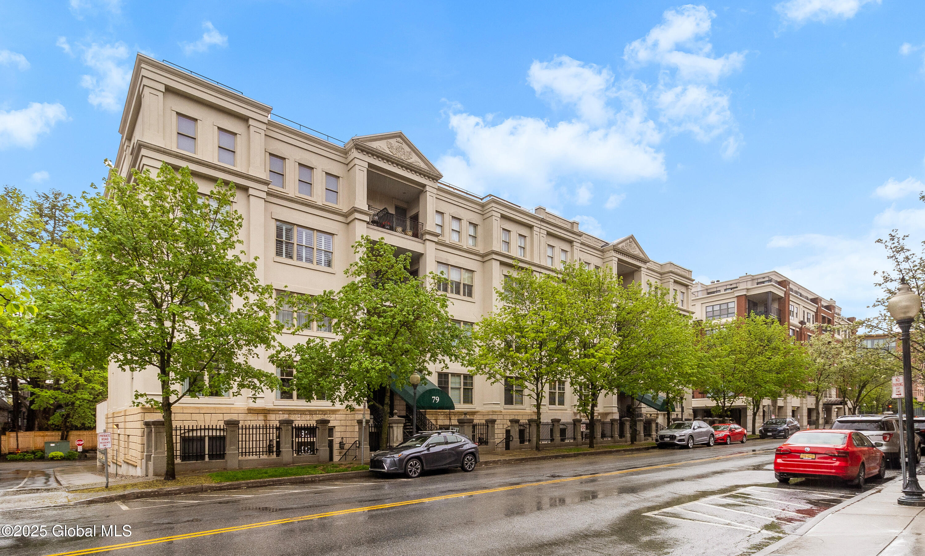 73 Railroad Place #403-404, Saratoga Springs, New York image 4