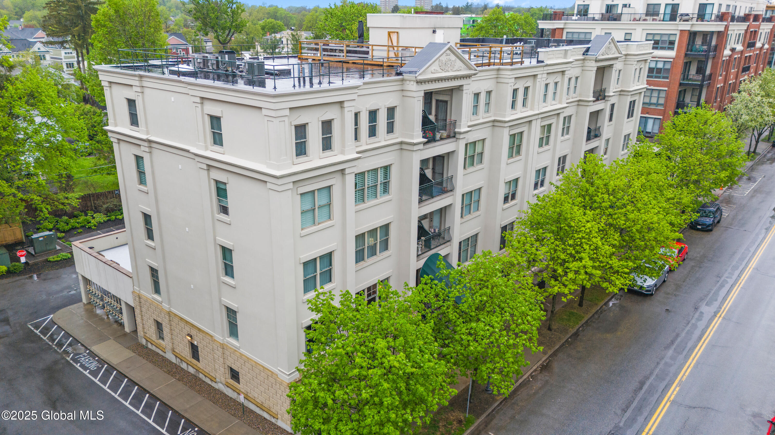 73 Railroad Place #403-404, Saratoga Springs, New York image 27