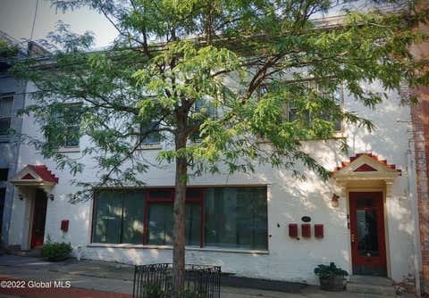 Photo of 199 Jay Street #1, Albany, NY 12210 (MLS # 202623064)